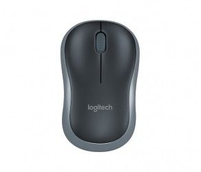 Мышь Logitech M185 Wireless Grey (910-002238) Мышь Logitech M185 Wireless Grey (910-002238)