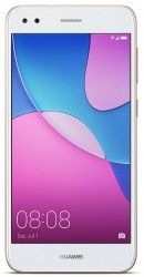 Мобильный телефон Huawei Nova lite 2017 Gold (51091VQC) Мобильный телефон Huawei Nova lite 2017 Gold (51091VQC)