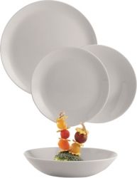 Сервиз столовый Luminarc Diwali 19 предметов (P2920) Granit