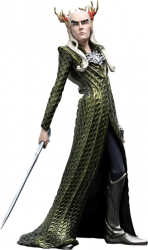 Фігурка Weta Workshop HOBBIT Thranduil - Mini Epics (Гобіт) (875004118)