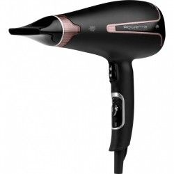 Фен ROWENTA CV7920 Premium Care Silence Pro AC Фен ROWENTA CV7920 Premium Care Silence Pro AC