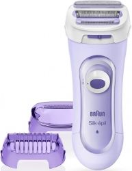 Електробритва жіноча BRAUN LS 5560 Електробритва жіноча BRAUN LS 5560