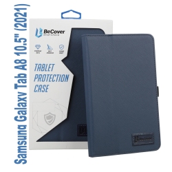 Обложка BeCover Slimbook для Lenovo Tab M10 Plus (3rd Gen) 10.61 Обложка BeCover Slimbook для Lenovo Tab M10 Plus (3rd Gen) 10.61