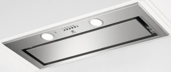 Вытяжка Electrolux LFG719X Вытяжка Electrolux LFG719X