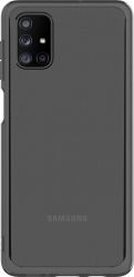 Накладка KDLab Protect Cover для Samsung Galaxy M51 (GP-FPM515KDABW) Black Накладка KDLab Protect Cover для Samsung Galaxy M51 (GP-FPM515KDABW) Black
