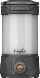 Ліхтар Fenix CL26R Pro Gray