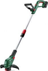 Триммер садовый аккумуляторный Bosch UniversalGrassCut 18V-26-500 1х2.5А·час (0.600.8C1.F00)