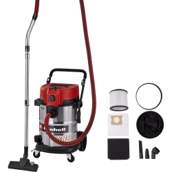Промышленный пылесос Einhell TE-VC 5090 SACL 1300Вт (2347450)