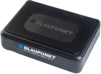 Автосабвуфер Blaupunkt GTw 190 A