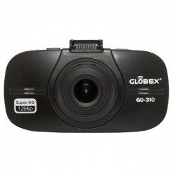 Видеорегистратор Globex GU-310 Видеорегистратор Globex GU-310
