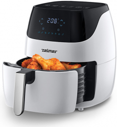 Мультипіч ZELMER ZAF5501W