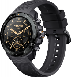 Смарт-часы Mibro GS Explorer S (XPAW023) Ceramic Black