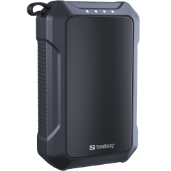 УМБ Sandberg Hand Warmer 10000 mAh (420-65) Black