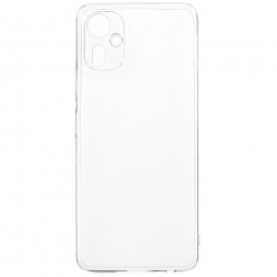 Силиконовый чехол BeCover для Tecno Camon 19 Neo (CH6i) (710971) Transparancy Силиконовый чехол BeCover для Tecno Camon 19 Neo (CH6i) (710971) Transparancy