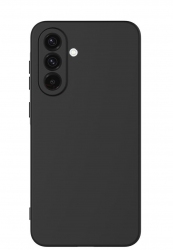 Панель BeCover для Samsung Galaxy A17 5G SM-A176 (713689) Black