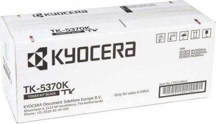 Тонер Kyocera TK-5370K (1T02YJ0NL0) Black 