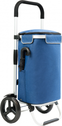 Сумка-візок ShoppingCruiser Allround (650065) Blue 