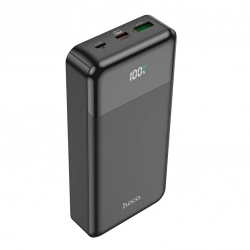 УМБ Hoco J102A Cool Figure 20000mAh 20W PD/QC 3.0 Black