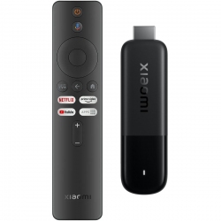 Медіаплеєр Xiaomi TV Stick 4K 2nd Gen OB6-EU (PFJ4197EU)
