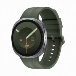 Смарт годинник Samsung Galaxy Watch 9 44mm (SM-L350NZSASEK) Silver