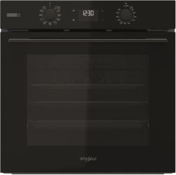 Духовой шкаф электрический WHIRLPOOL OMSK58CU1SB Духовой шкаф электрический WHIRLPOOL OMSK58CU1SB