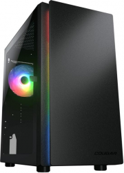 Корпус Cougar Purity RGB Black Корпус Cougar Purity RGB Black
