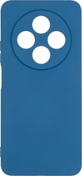 Накладка Acclab SoftShell для Xiaomi Redmi 14C Blue