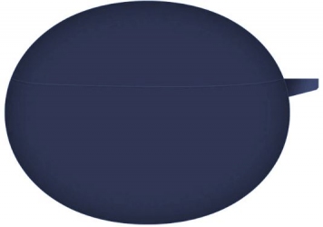 Чохол BeCover Silicon для HUAWEI FreeBuds 5i (710177) Deep Blue