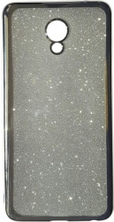 Накладка Remax Glitter Air Series Meizu M6s Black Накладка Remax Glitter Air Series Meizu M6s Black