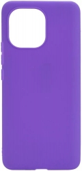 Чохол Gelius Full Soft Case для Xiaomi Redmi A1 Purpul