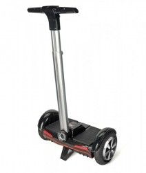 Гироскутер iconBIT Smart Scooter S Black Гироскутер iconBIT Smart Scooter S Black
