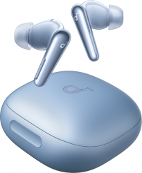 Навушники Anker SoundCore Liberty 4 Pro (A3954G31) Blue matte