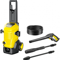 Мойка высокого давления Karcher K 5 WCM (1.324-400.0) Мойка высокого давления Karcher K 5 WCM (1.324-400.0)