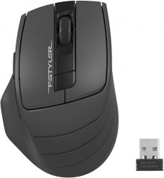 Миша A4Tech FG30S Wireless (4711421947718) Grey Миша A4Tech FG30S Wireless (4711421947718) Grey