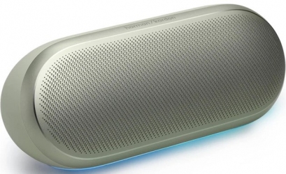 Портативная колонка Harman/Kardon Luna 2 (HKLUNA2MITEU) Mist