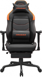 Кресло геймерское Cougar Explore Neo Кресло геймерское Cougar Explore Neo