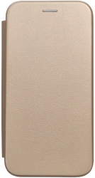 Чохол-книжка Acclab Elegance для Infinix Smart 9 Gold