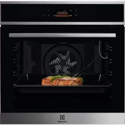 Духовой шкаф электрический Electrolux EOE8P39WX Духовой шкаф электрический Electrolux EOE8P39WX