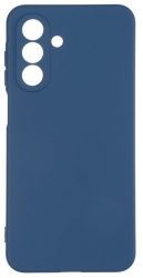 Накладка Gelius Full Soft Case for Samsung Galaxy A26 Dark Blue