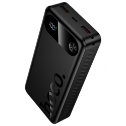 УМБ Hoco J154A Victorious 20000 mAh 22.5W Black