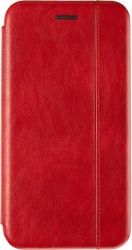 Чохол-книжка Gelius Leather Samsung A015 (A01) Red