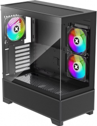 Корпус Xilence XILENT BEAM X218.ARGB (XG172_X218.ARGB) Корпус Xilence XILENT BEAM X218.ARGB (XG172_X218.ARGB)