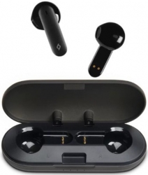 Навушники Ttec AirBeat Icon (2KM143S) Black 