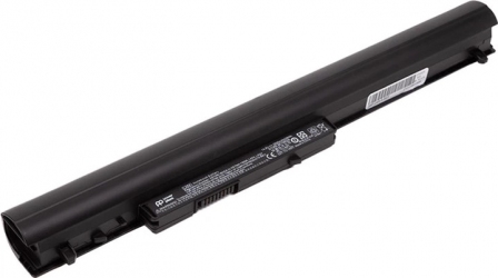 Аккумулятор PowerPlant для HP Pavilion TouchSmart 14 (LA04) 14.8V 2600mAh (NB460496)