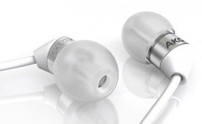 Наушники AKG K 323XS I White (K323XSIWHT) Наушники AKG K 323XS I White (K323XSIWHT)