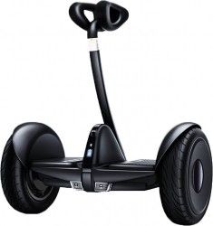Гироскутер Ninebot Mini Black Гироскутер Ninebot Mini Black