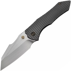 Нож складной Weknife High-Fin XL WE24010-6