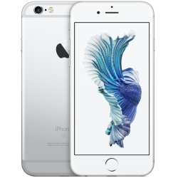 Смартфон Apple iPhone 6S 32GB (MN0X2) Silver Смартфон Apple iPhone 6S 32GB (MN0X2) Silver