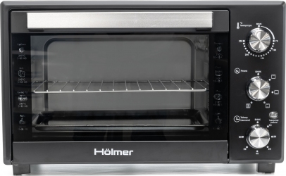 Электрическая печь Holmer HEO-242CL Электрическая печь Holmer HEO-242CL