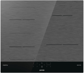Варочная поверхность индукционная Gorenje GI6421SYB Варочная поверхность индукционная Gorenje GI6421SYB